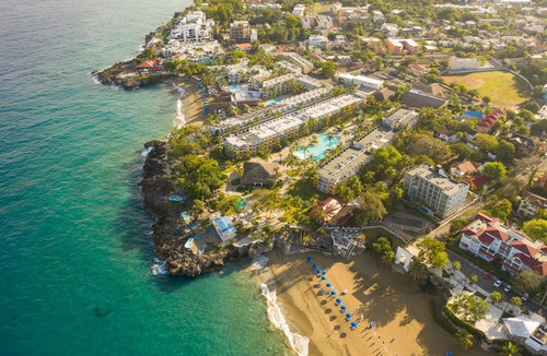 El Batey Hotel | Casa Marina Beach & Reef All Inclusive