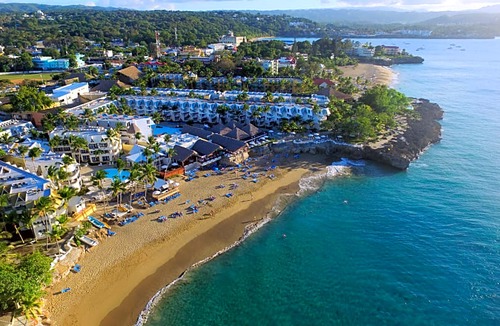 El Batey Hotel | Casa Marina Beach & Reef All Inclusive