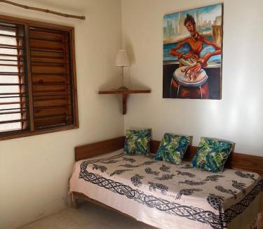 Las Galeras Apartment | Casa Marleny