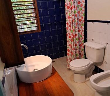Las Galeras Apartment | Casa Marleny