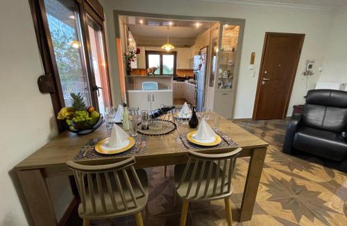 Katerini Apartment | Casa Maya