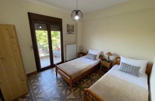 Katerini Apartment | Casa Maya
