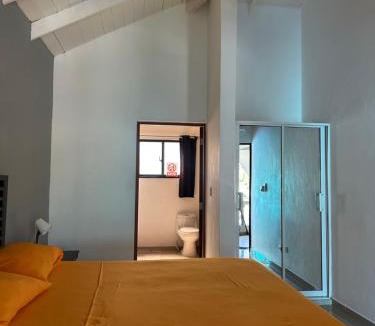 Cabarete House | Casa MIA