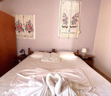 Lixouri Apartment | Casa Mimi