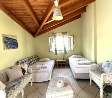 Lixouri Apartment | Casa Mimi