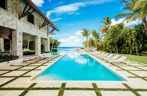 Casa de Campo Villa | Casa Minitas in Casa de Campo by Personal Villas - An Unforgettable Experience