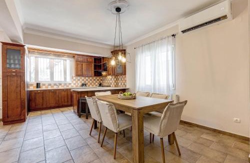 Limni Villa | Casa NB