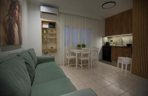 Karteros Apartment | Casa Nefeli