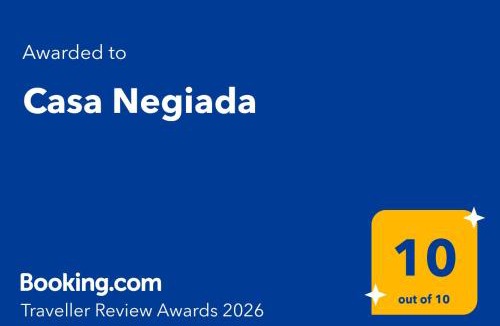 Agios Nikolaos House | Casa Negiada