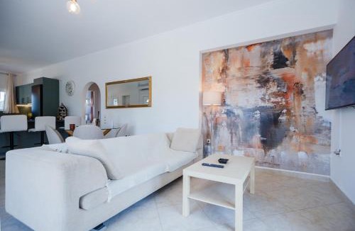 Zakynthos Villa | Casa NickAntony