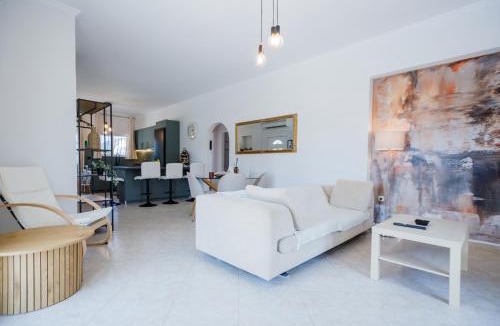 Zakynthos Villa | Casa NickAntony