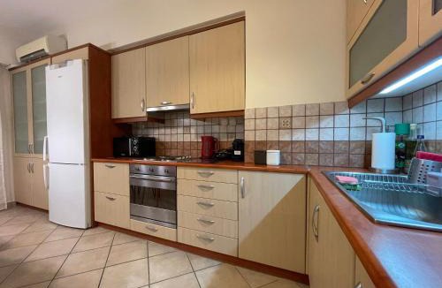 Ampelokipoi Apartment | Casa Nikos