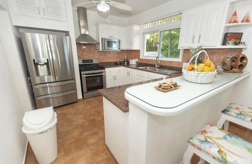 Playa Chiquita Villa | Casa Nina Oceanfront Villa-a Paradise in Sosua, DR.