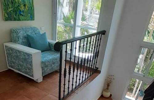 Playa Chiquita Villa | Casa Nina Oceanfront Villa-a Paradise in Sosua, DR.