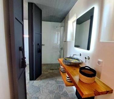 Ano Mera Apartment | casa noe
