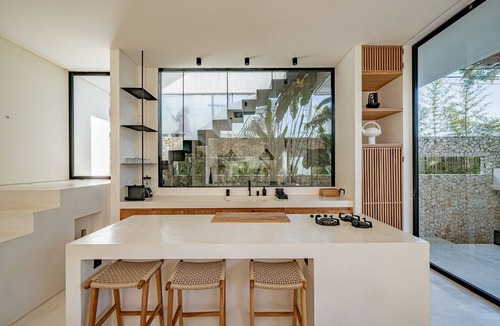 Umalas Villa | Casa Noema