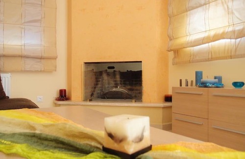 Nees Pagases House | Casa Nostra Volos