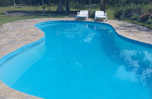 Samana House | Casa Ocean Bue