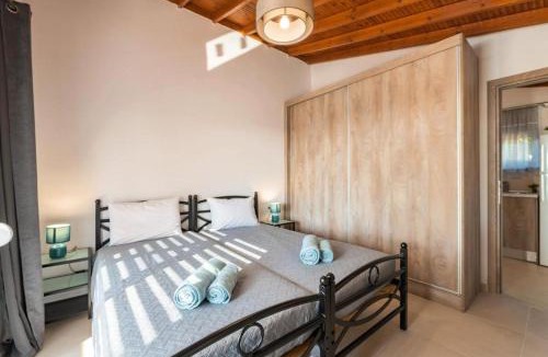 Gennadi House | Casa Olive Gennadi