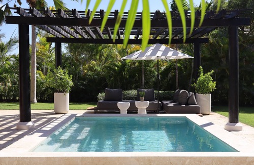 Punta Cana House | Casa onceOnce