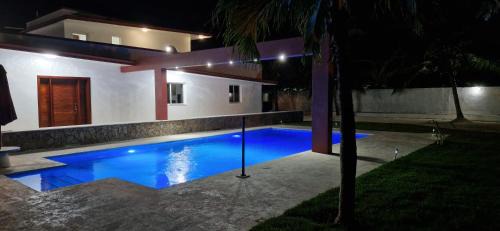 Villas Del Mar Villa | Casa Perez CCC