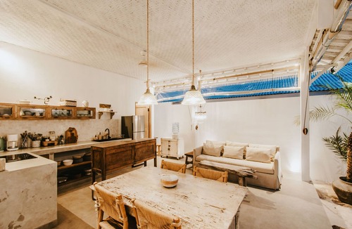 Jungut Batu Villa | Casa Pia