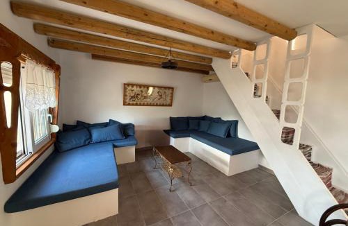 Kalithies House | Casa Piaduli