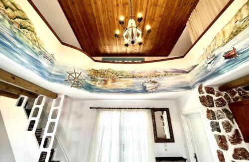 Kalithies House | Casa Piaduli