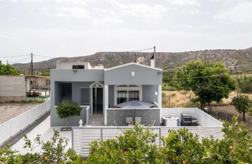 South Rhodes House | Casa Platoni