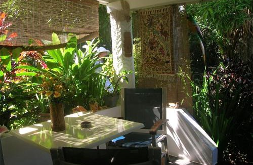 Las Galeras Bed & Breakfast | Casa Por Que No