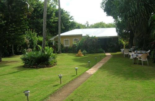 Las Galeras Bed & Breakfast | Casa Por Que No