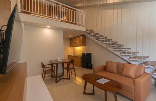Kerobokan Apartment | Casa Residence Bali By Bali Cabin
