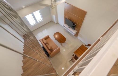Kerobokan Apartment | Casa Residence Bali By Bali Cabin
