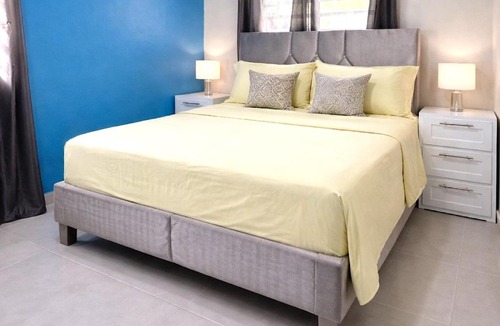 Imbert Apartment | Casa Rojas