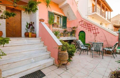 Esperion Apartment | Casa Rondine