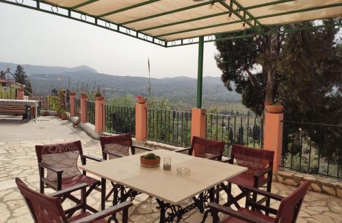Esperion Apartment | Casa Rondine