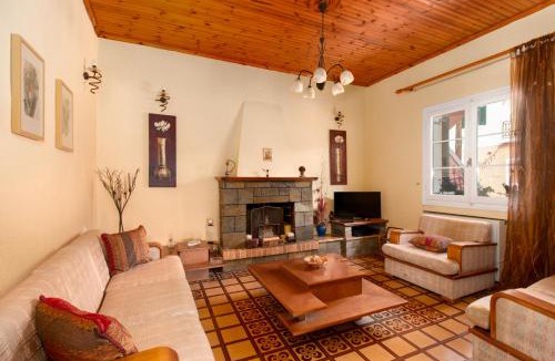 Esperion Apartment | Casa Rondine