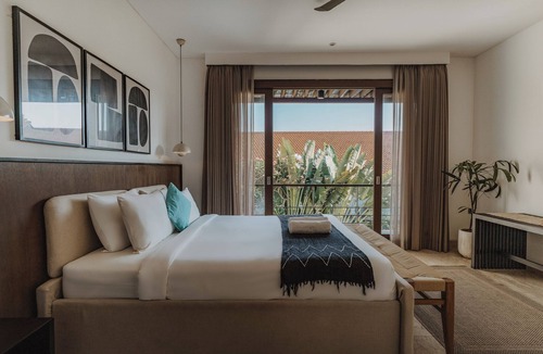 Kuta Hotel | Casa Rumi
