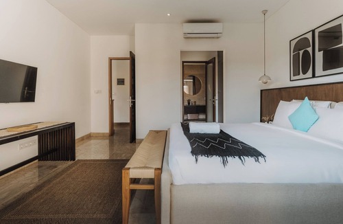 Kuta Hotel | Casa Rumi
