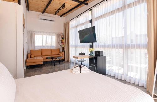 Ensanche Miramar House | Casa Surf & Ola