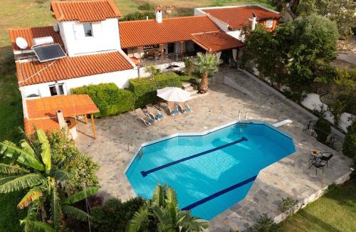 Saronida Villa | Casa Saronida
