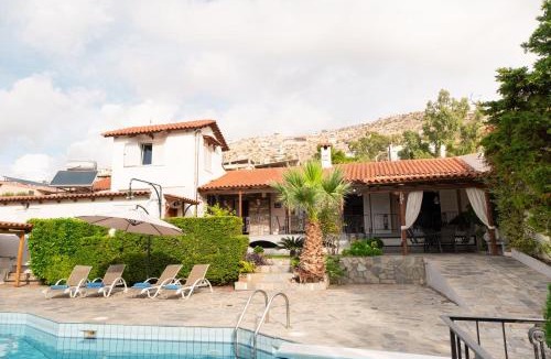 Saronida Villa | Casa Saronida