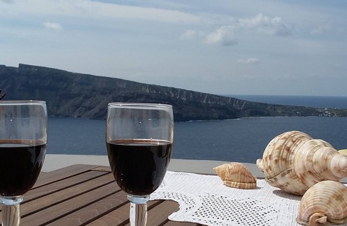 Oia House | Casa Sigala Cave