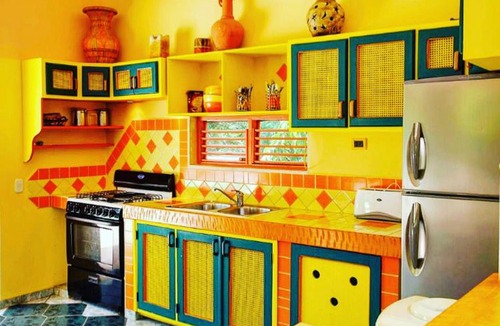 Las Terrenas Villa | Casa Sol Caribe