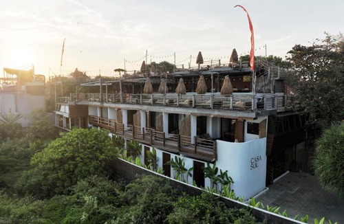 Pererenan Hotel | Casa Sol Hotel