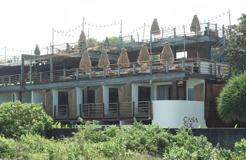 Pererenan Hotel | Casa Sol Hotel