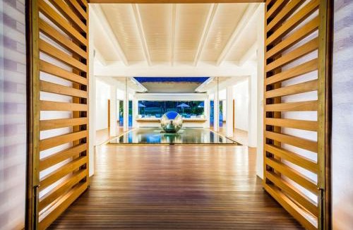 Los Naranjos Villa | Casa Sphere