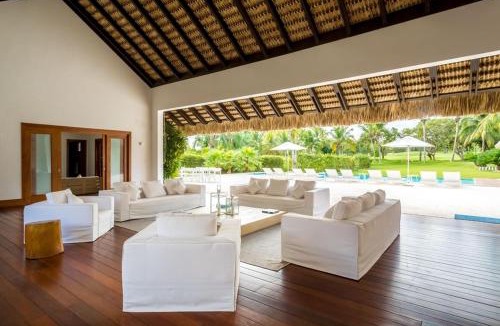 Los Naranjos Villa | Casa Sphere