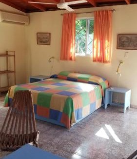 Urbanizacion Tavarez Hotel | Casa Sylvie