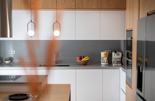 Spilion Apartment | Casa Teo Apt2, By Hellocrete